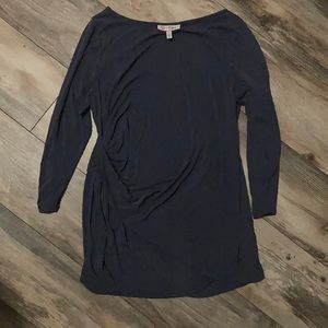 Jessica Simpson Maternity Top Size L